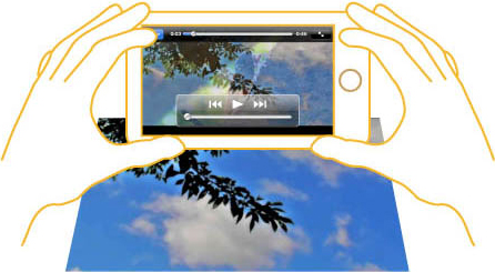 AR 『スマート動画』を体験してみよう！