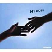 GReeeeN『HEROES』