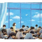 GReeeeN『イカロス』