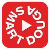 『スマート動画』アプリ